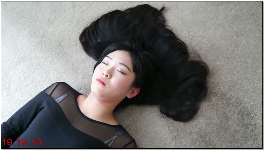 【逍遥】最后的时光1