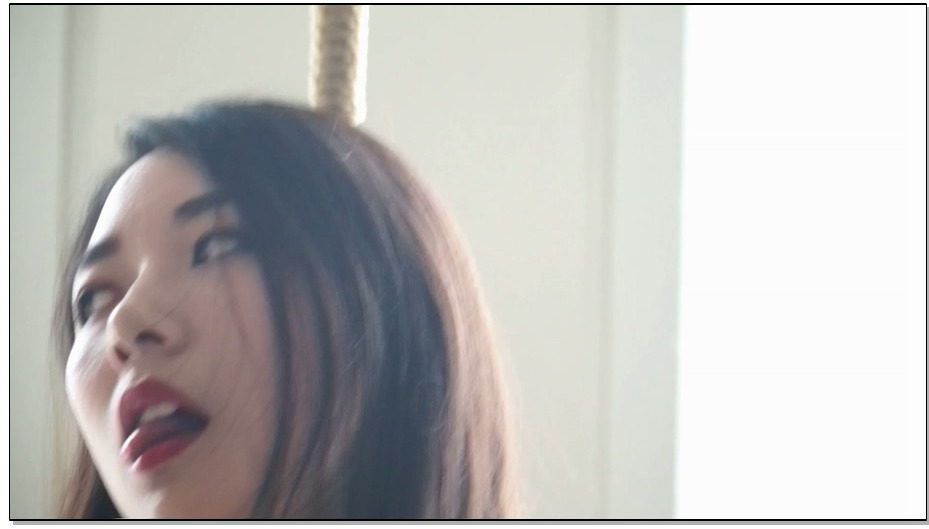 【逍遥】绑架OL,口球四马捆绑错杀董倩