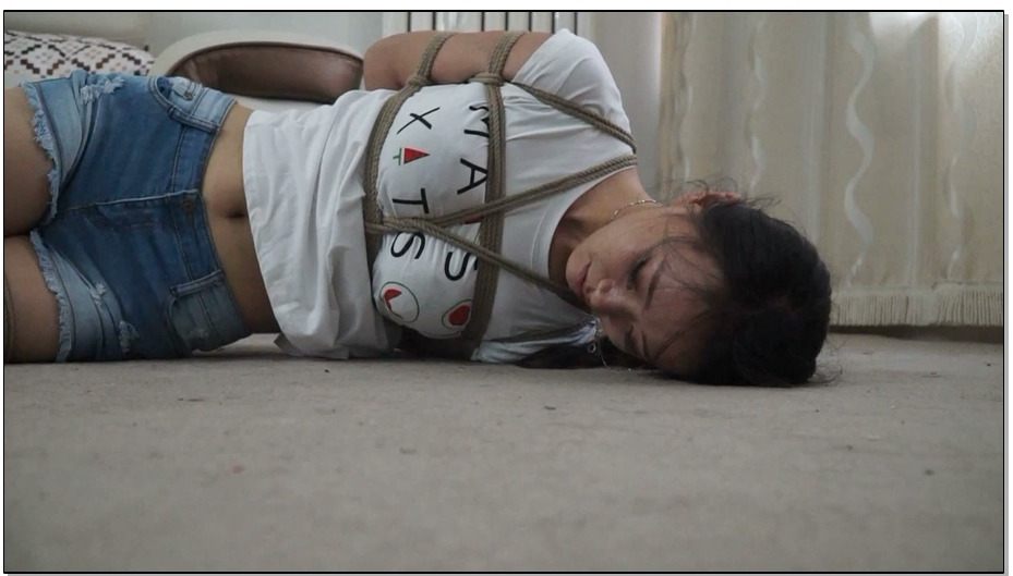 【逍遥】紧缚时光2之长腿女神杜扬归来