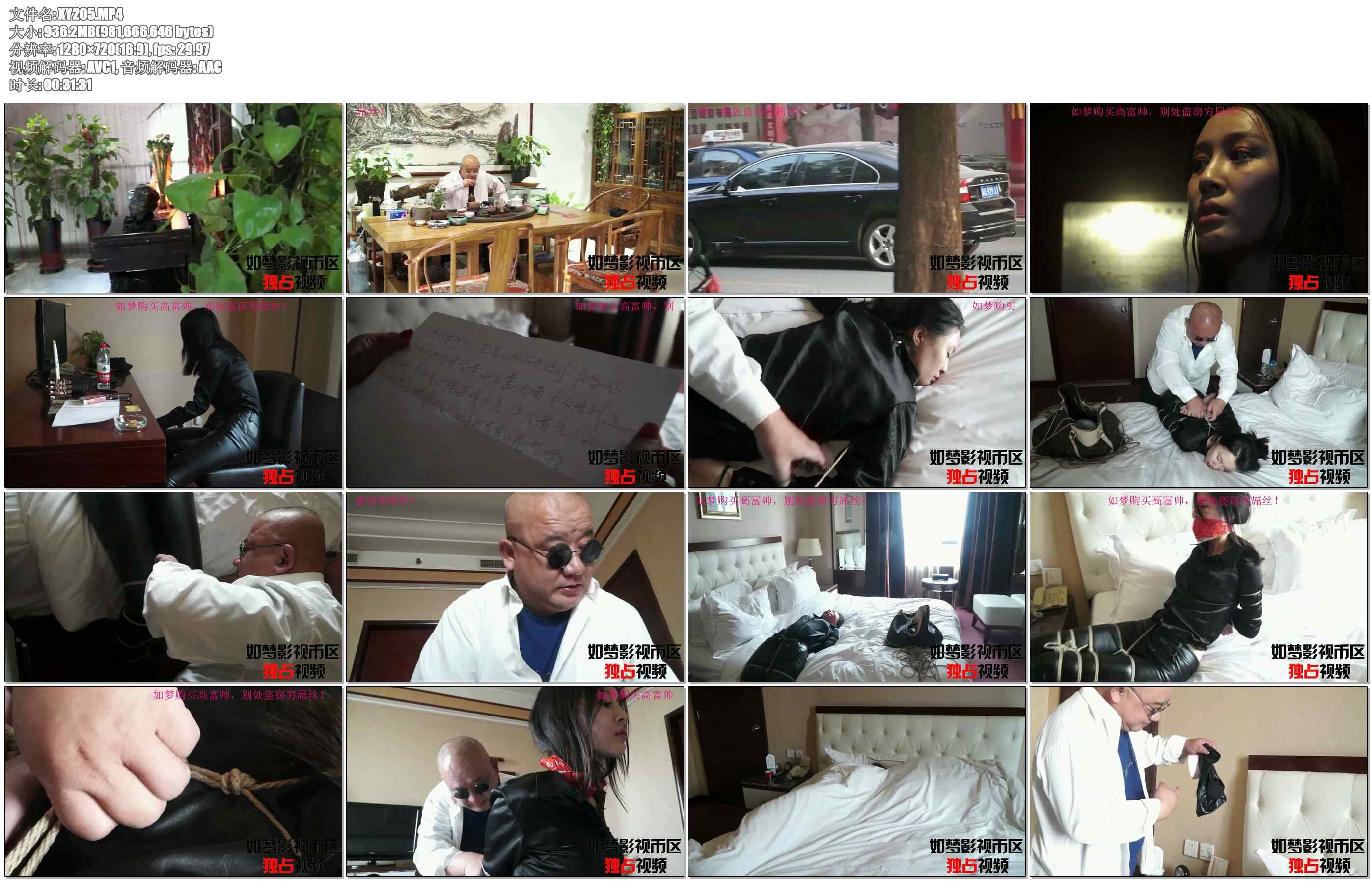 【逍遥】收藏家的秘密 上 混血美盗落入了精心布置的陷阱