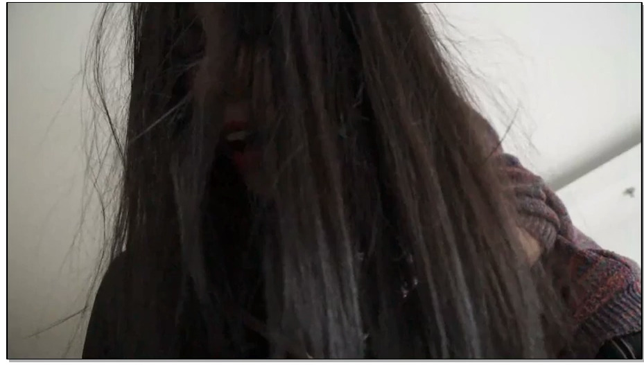 【逍遥】精品制作 校园D的噩梦 女大学生为还校园贷盗窃被抓