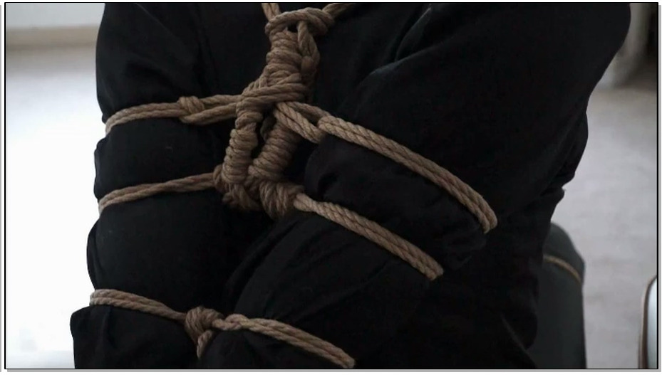 【逍遥】精品制作 校园D的噩梦 女大学生为还校园贷盗窃被抓