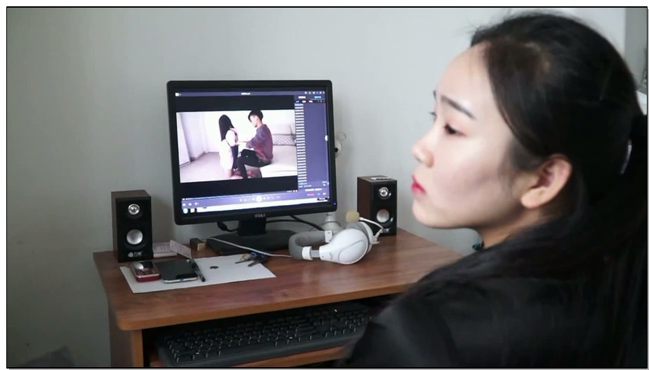 【逍遥】翘首跂踵-上 捆绑犬缚堵嘴放置全包