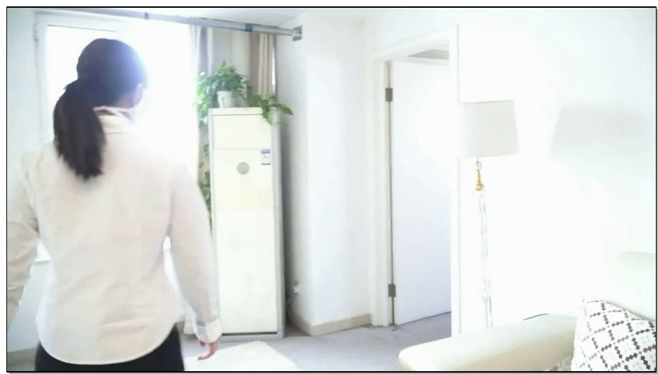 【逍遥】绑架口罩美女-上集，美女佟娅、邢嘉妮出演