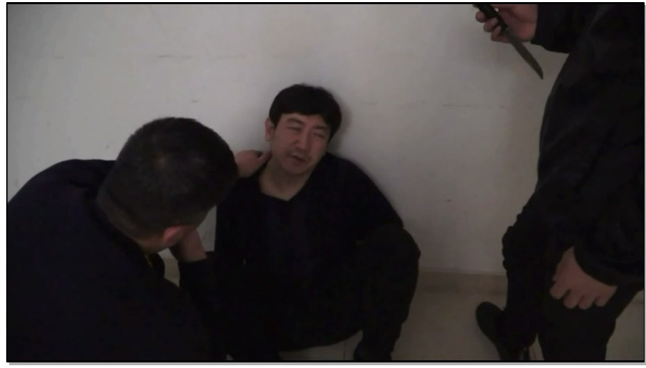 【逍遥】春节巨献：定拍 美女人皮案 第一集，根据历史真实案件改编，美女佟娅主演