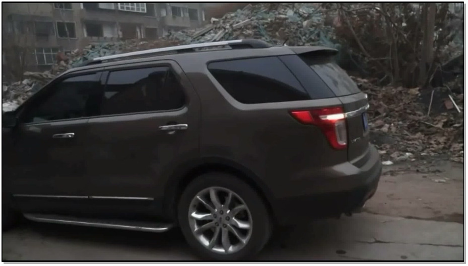 【逍遥】春节巨献：定拍 美女人皮案 第一集，根据历史真实案件改编，美女佟娅主演