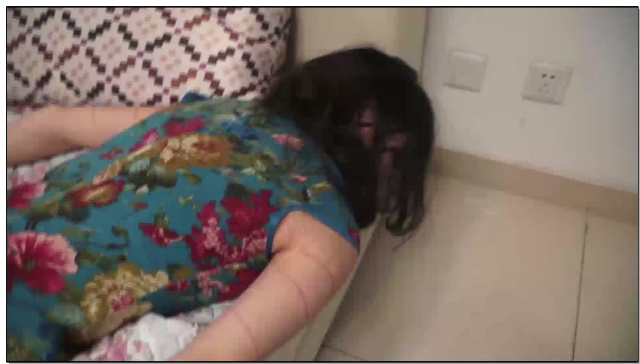 【逍遥】绳痴的疯狂诱拐 下集!!!多重堵嘴 TK 疯狂挣扎!!!