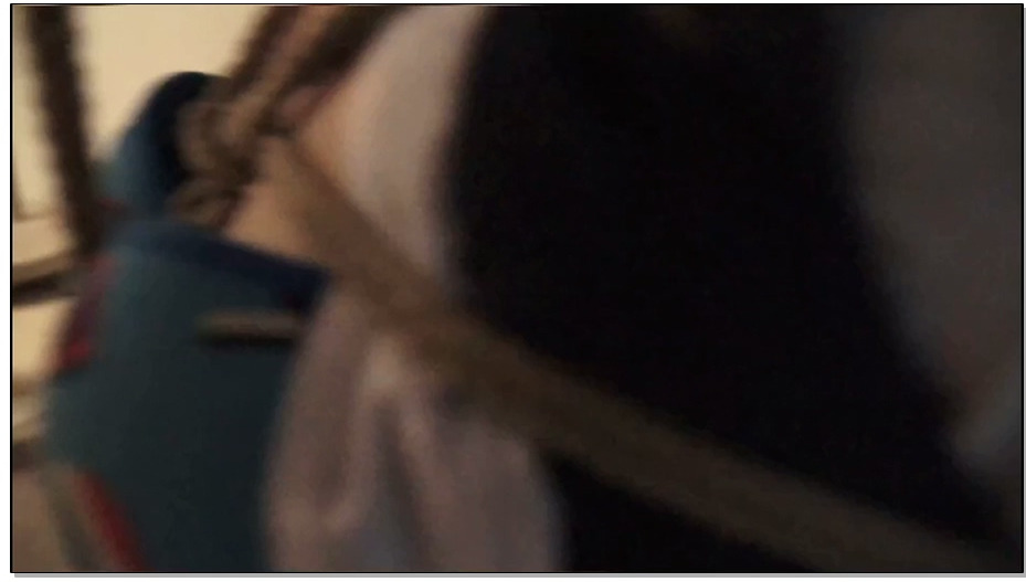 【逍遥】美女人皮案 第三集 劫匪内讧后,美丽空姐被吊缚玩弄,苦不堪言~