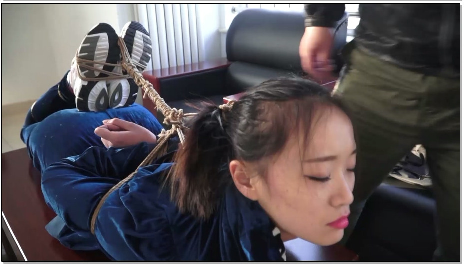 【逍遥】缚美礼品商店第三季 第一集 微信陷阱