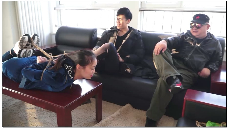 【逍遥】缚美礼品商店第三季 第一集 微信陷阱