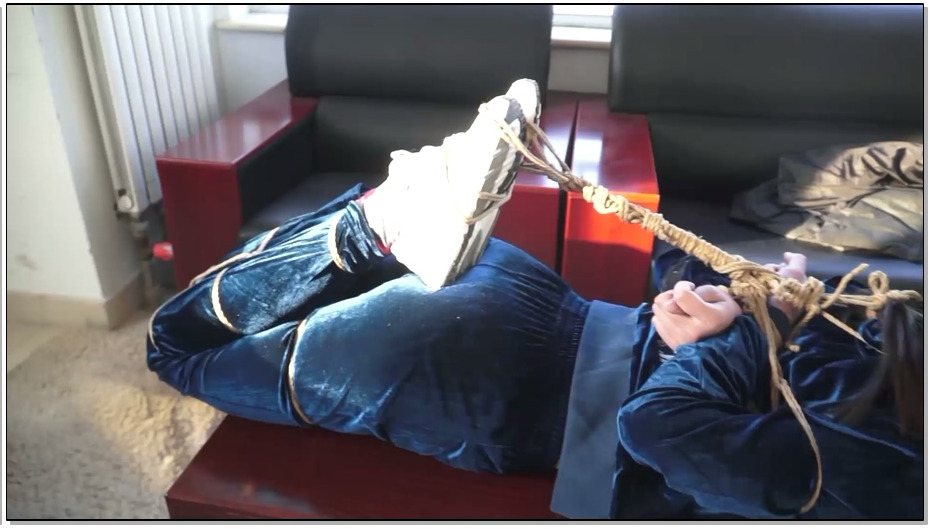 【逍遥】缚美礼品商店第三季 第一集 微信陷阱