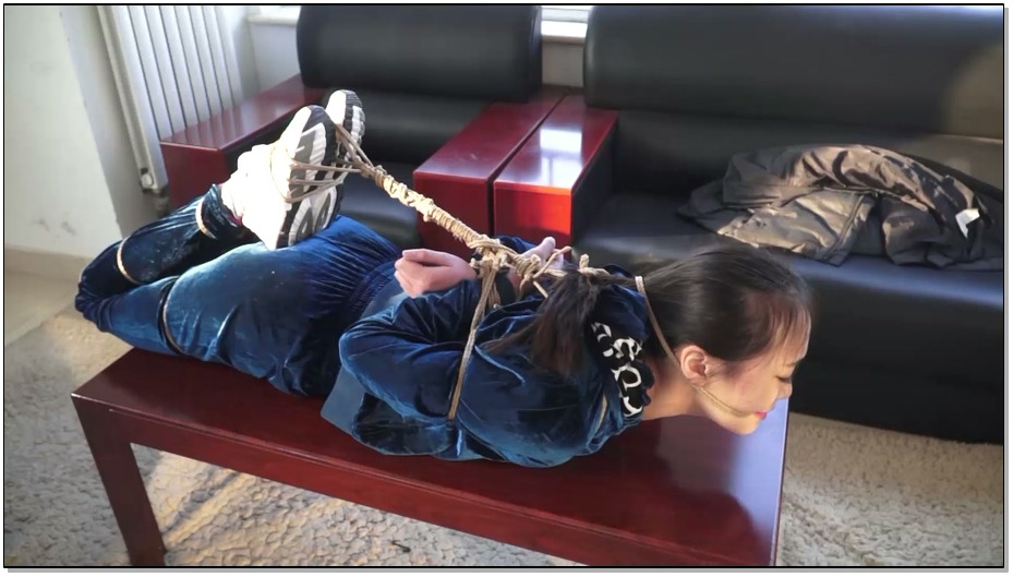 【逍遥】缚美礼品商店第三季 第一集 微信陷阱