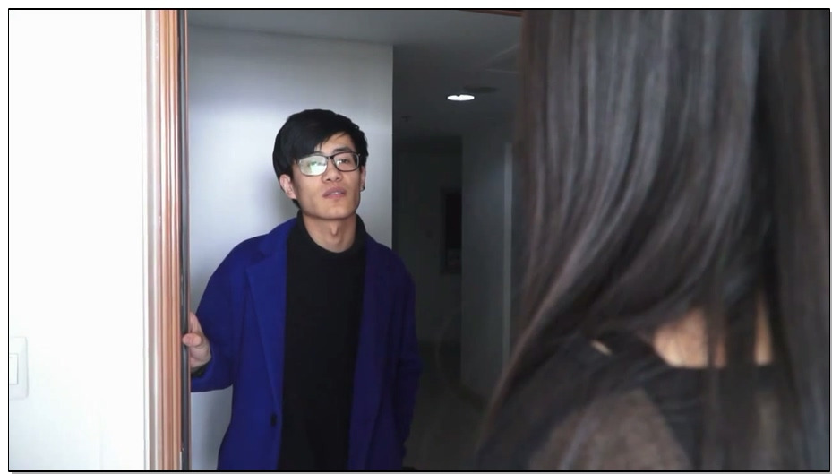 【逍遥】办公室危机01 美女店长杜洋 引狼入室捆绑囚禁 肉丝高跟美腿 原味丝袜堵嘴