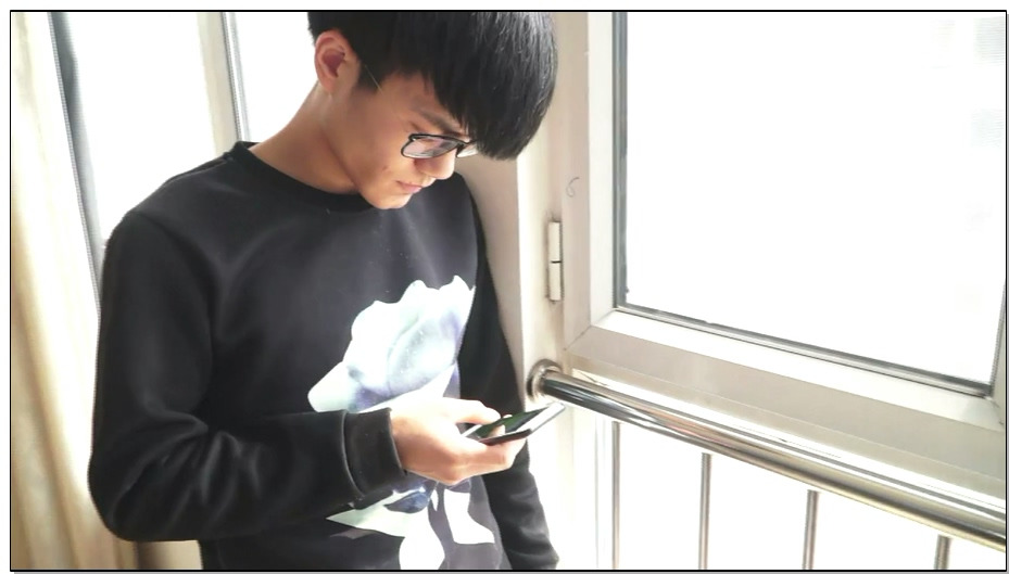 【逍遥】绳缘 – 多种元素 ，精彩剧情，绳痴对自己心爱的人的心路历程