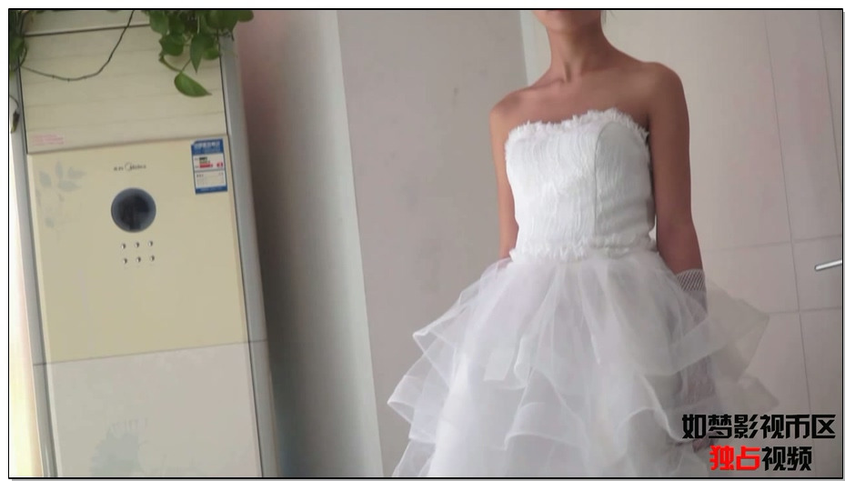 【逍遥】强婚01婚纱劫 ,大家是不是也幻想过，举行这样一场捆绑着的婚礼呢？