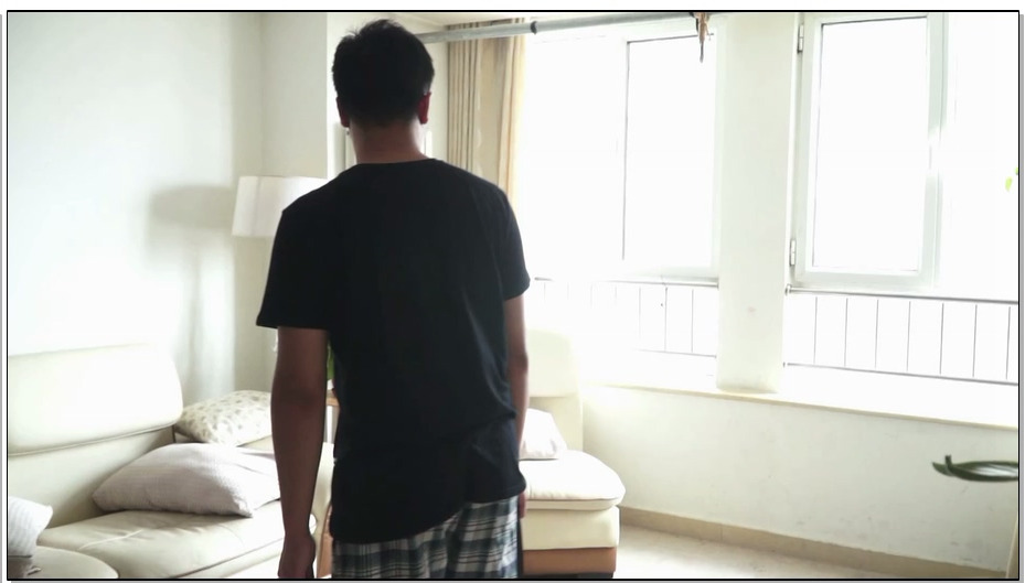 【逍遥】首次拍摄cos剧情类作品！《星之守护者拉克丝沦为奴隶》