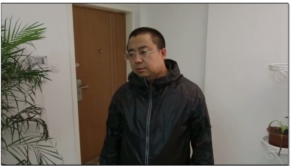 【逍遥】蝴蝶效应03 匪徒扫描女警全身拘束，解开拘束就引发炸弹~女警玩命挣扎！绝对没..