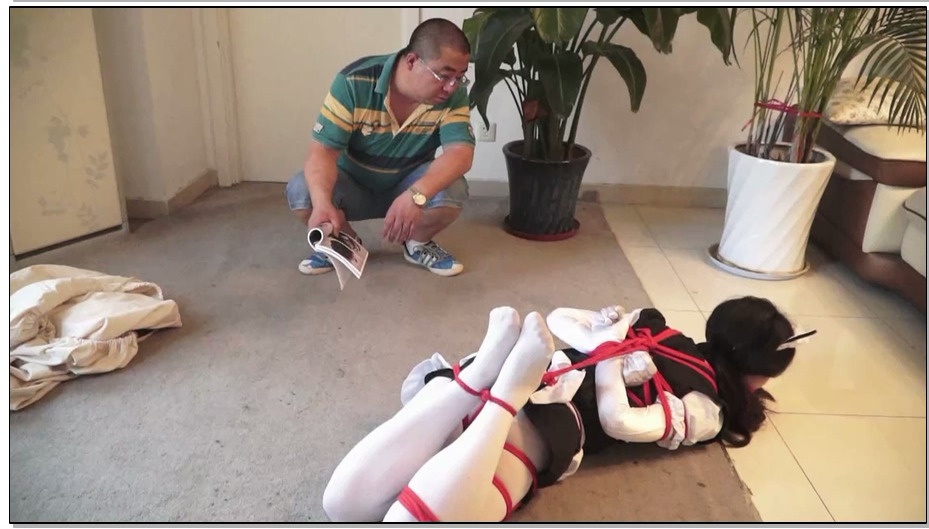 【逍遥】一个男人的美梦 依然