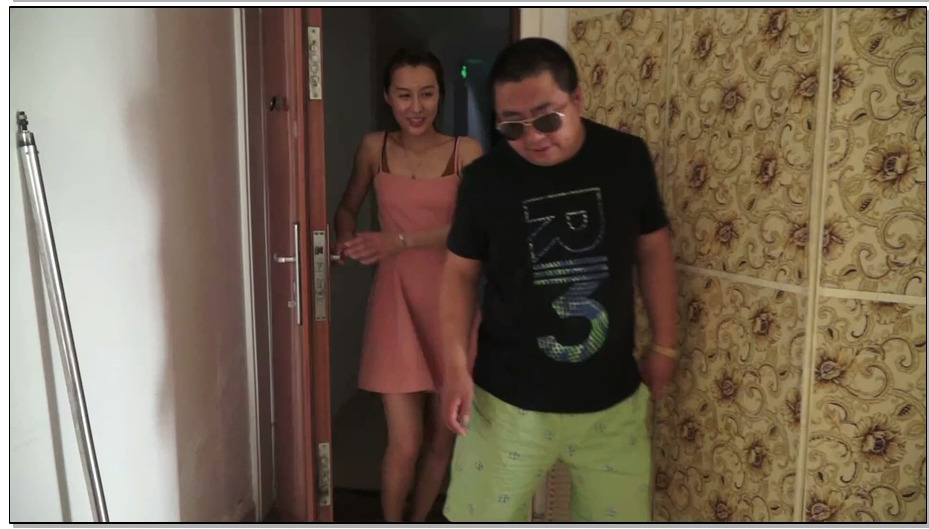 【逍遥】紧身裤大集结、一部让你想看10遍的片子.M