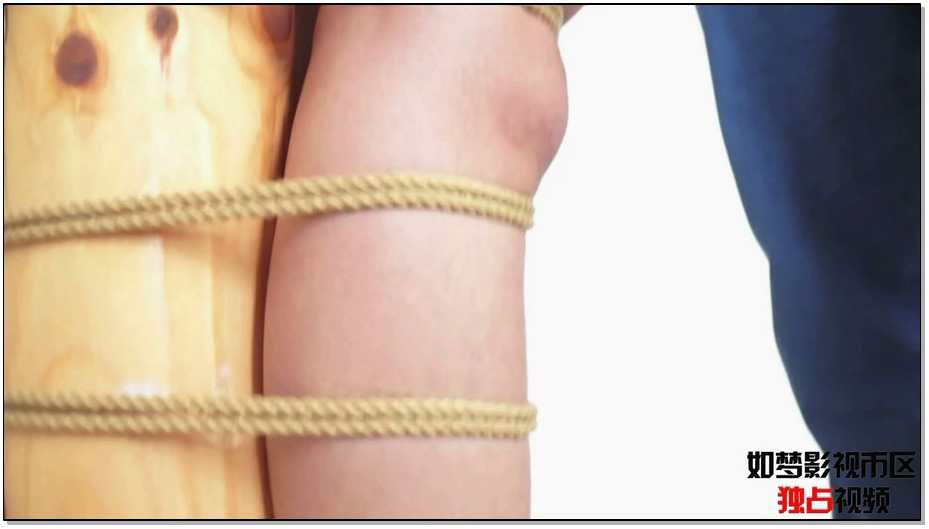 【逍遥】私家会所之劫持01 白富美出去玩不清保镖的话，是会被堵嘴捆绑劫持的