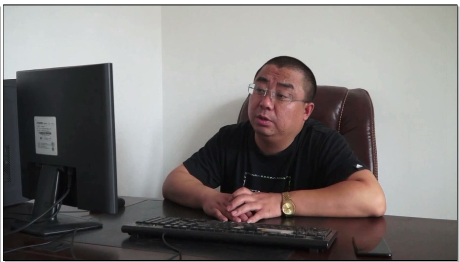 【逍遥】两个应聘女模的遭遇上集