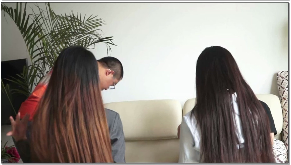 【逍遥】双生姐妹的星期三(好评99的视频)