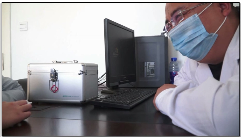 【逍遥】变态医生和美女患者的故事