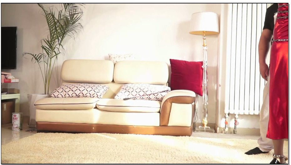 【逍遥】四季金属之殇 杜杨