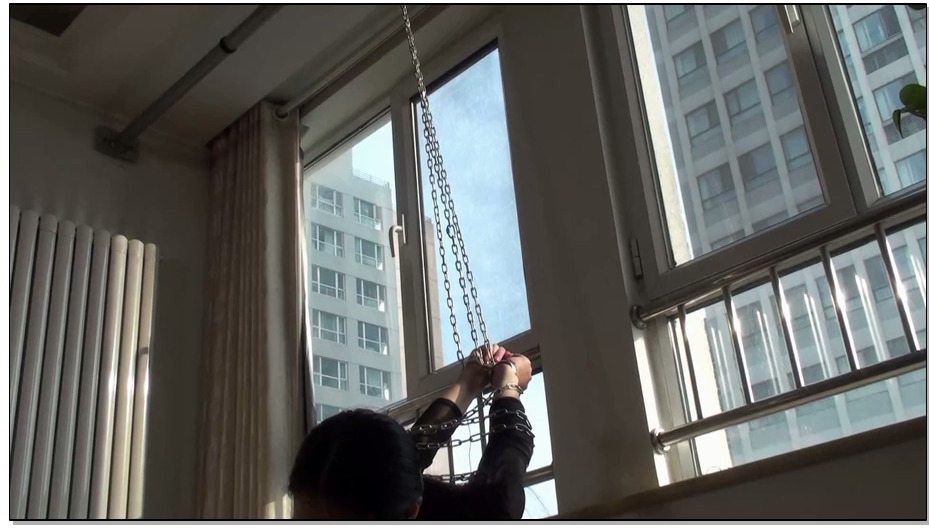 【逍遥】四季金属之殇 杜杨