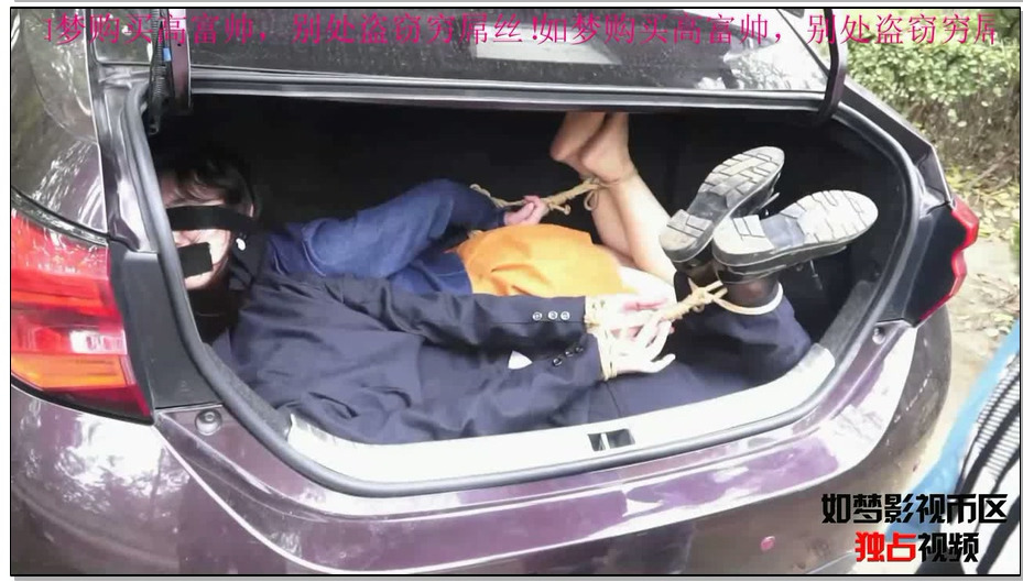 【逍遥】赠品02完结篇,卖的这车哪里是二手，四五手都有了，卖车还送漂亮妹子