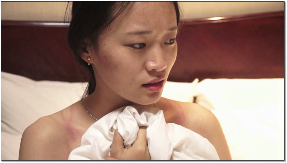 【逍遥】全职写手 copy了一个电影的剧情！ 11.20 度杨