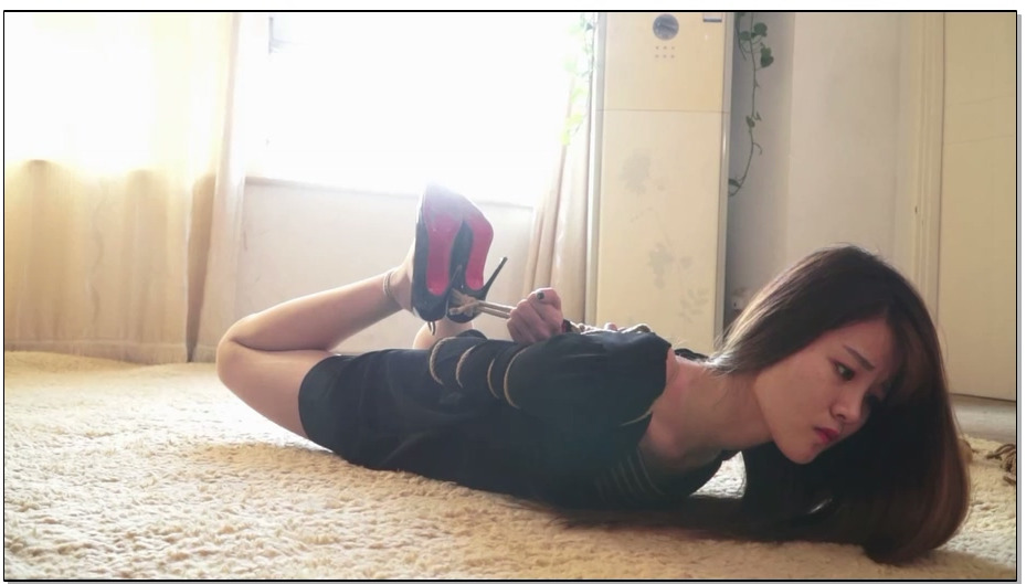 【逍遥】应招女的遭遇