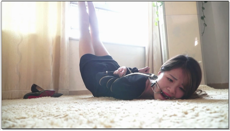 【逍遥】应招女的遭遇