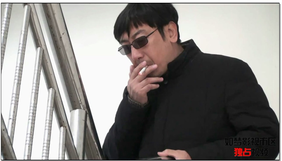 【逍遥】反败为胜01,当绑架者绑架了绑架者