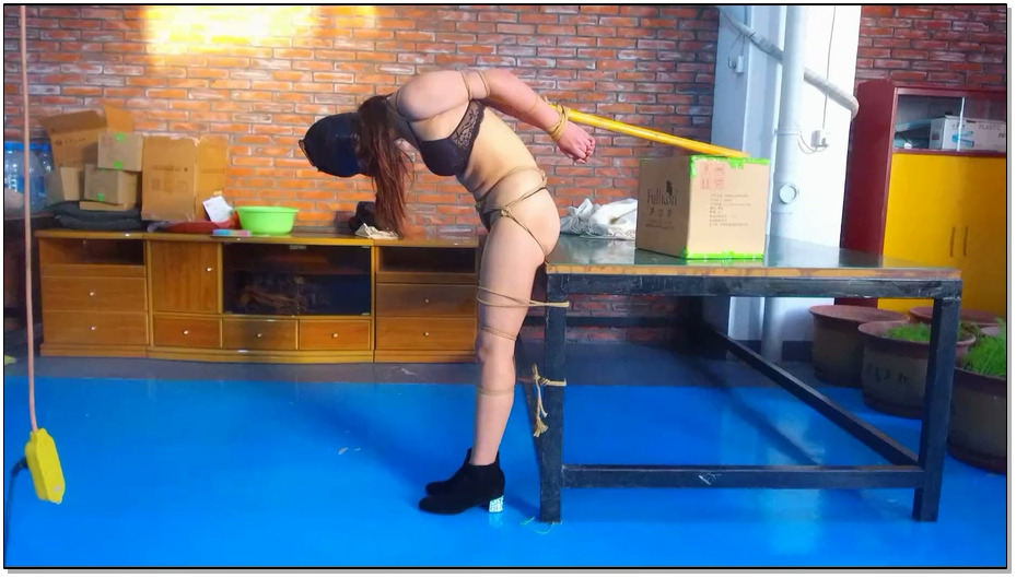 【逍遥】出卖老板的下场 罗薇薇