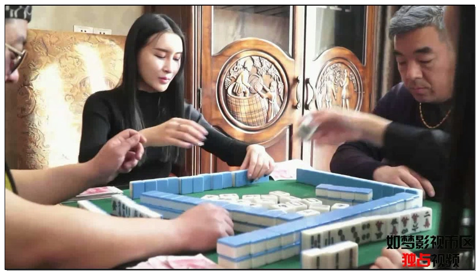 【逍遥】套牌01.过年打牌娱乐的时候小心套路