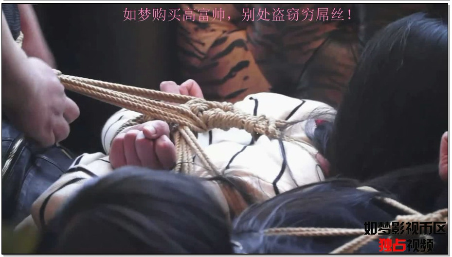 【逍遥】套牌03,出来混迟早要还的