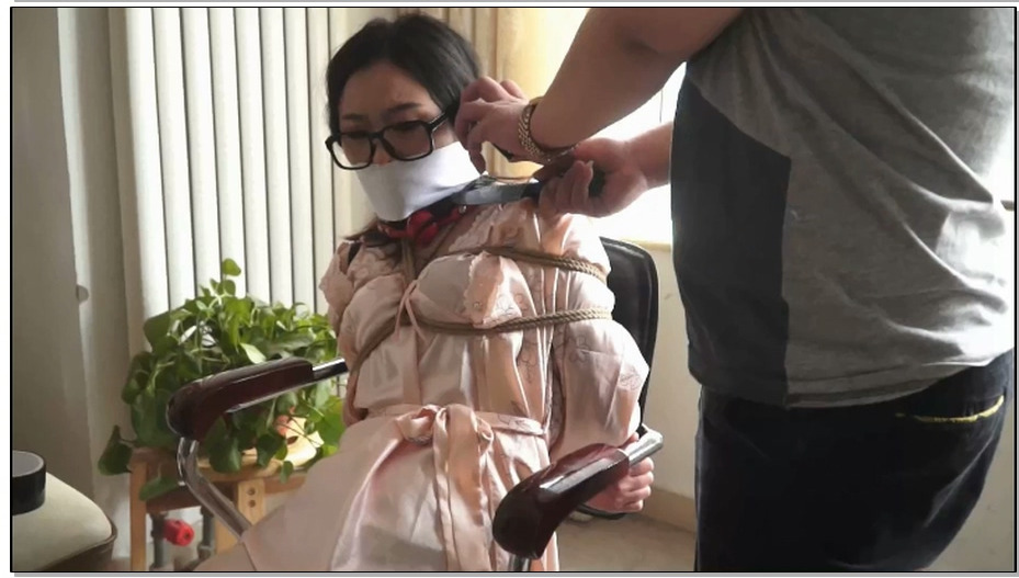 【逍遥】耻辱师生恋（上集）