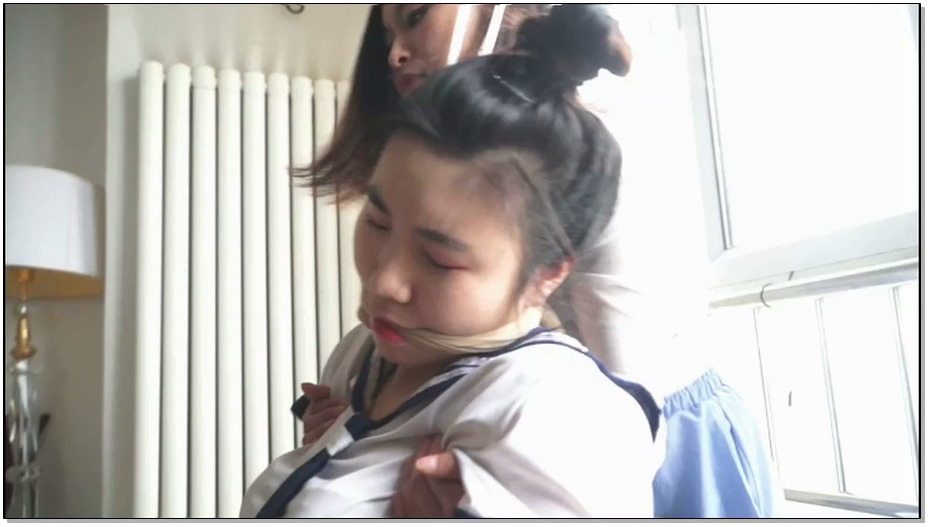 【逍遥】耻辱师生恋（上集）