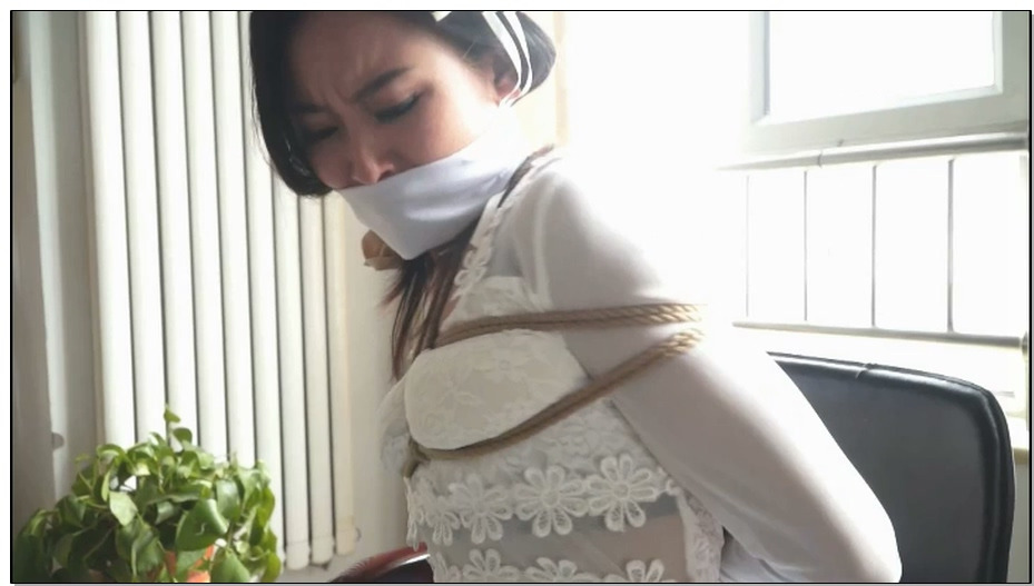 【逍遥】绳狱之《耻辱师生恋》（中集）女教师与学生各种逆袭，反逆袭。男主螳螂捕蝉。…