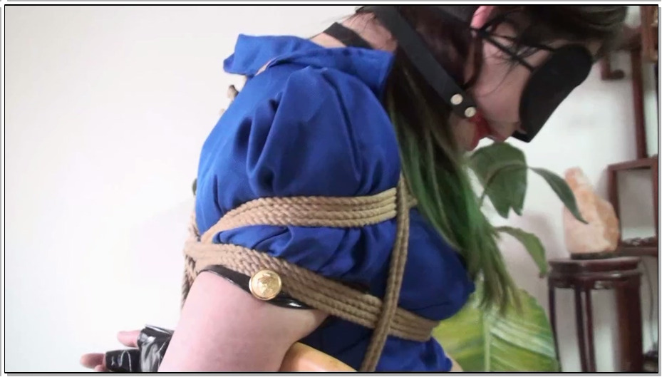 【逍遥】cosplay情景片皮城女警 第一集