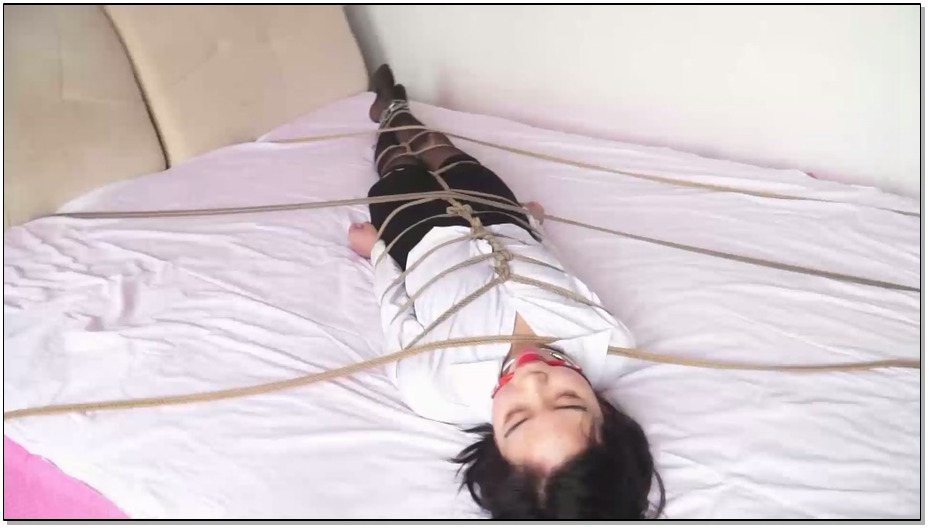 【逍遥】卧室床上的禁锢