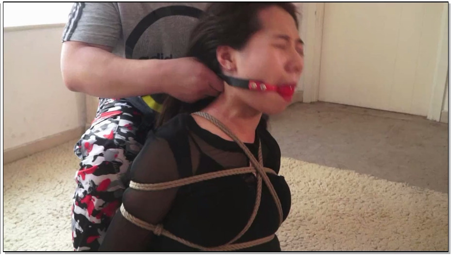 【逍遥】同好绑架游戏的意外