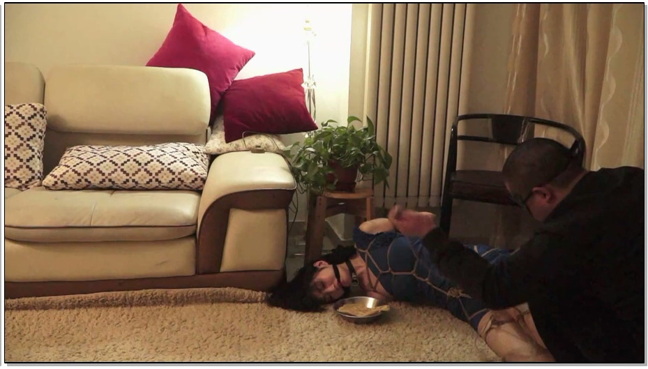 【逍遥】囚食-王玉