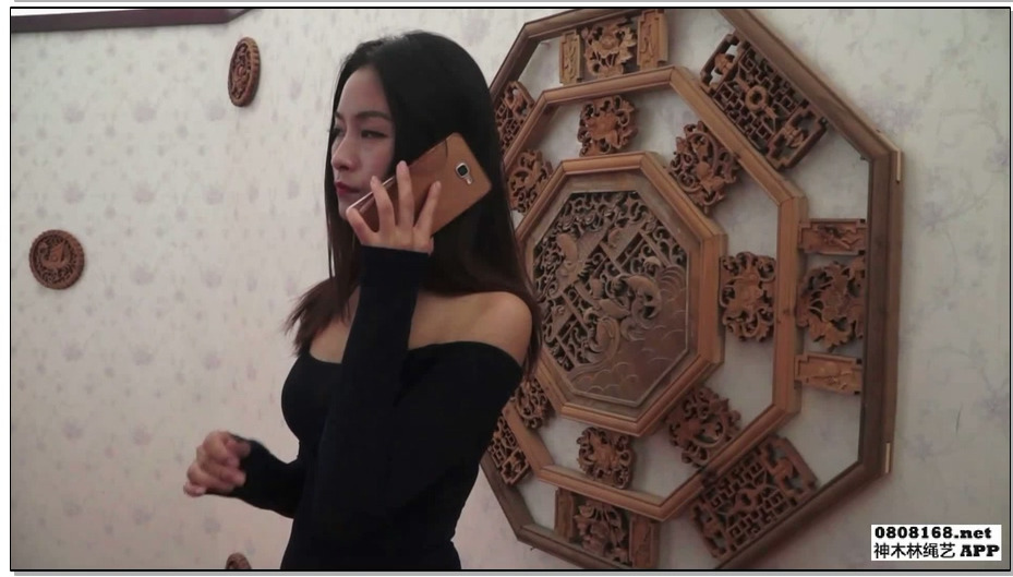 【逍遥】台下有人02 原配去抓小三的时候,千万不要自己一个人去,否则被蒙眼堵嘴捆绑的…