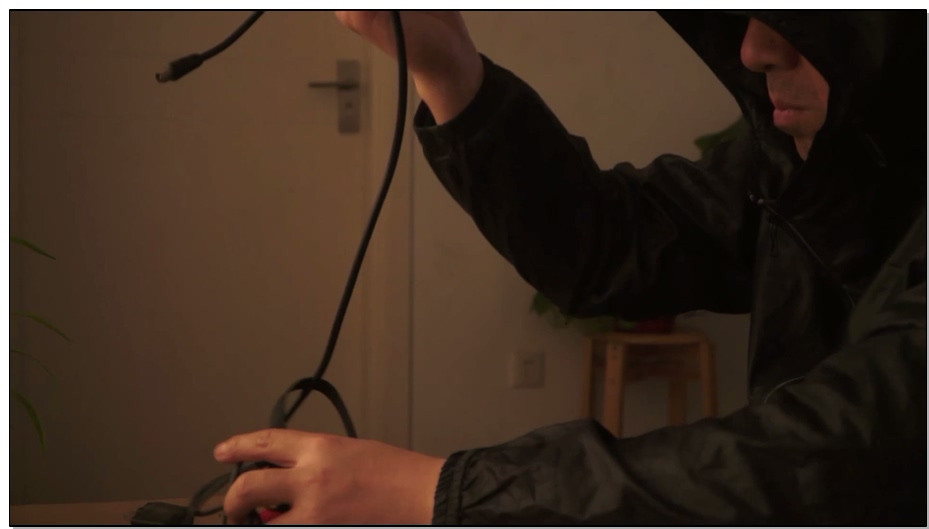 【逍遥】猎狼行动1 控制威胁 丝袜包手 严厉捆绑 爆弹危机