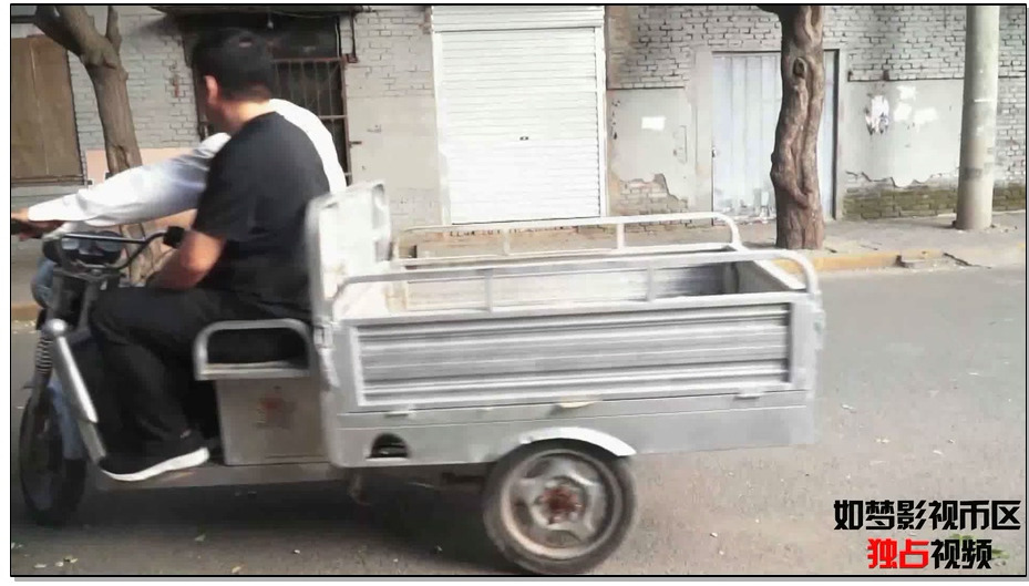 【逍遥】逃出人贩窝之绑架肖素云 下集，多好的一美女吧，却落到一个傻子手里