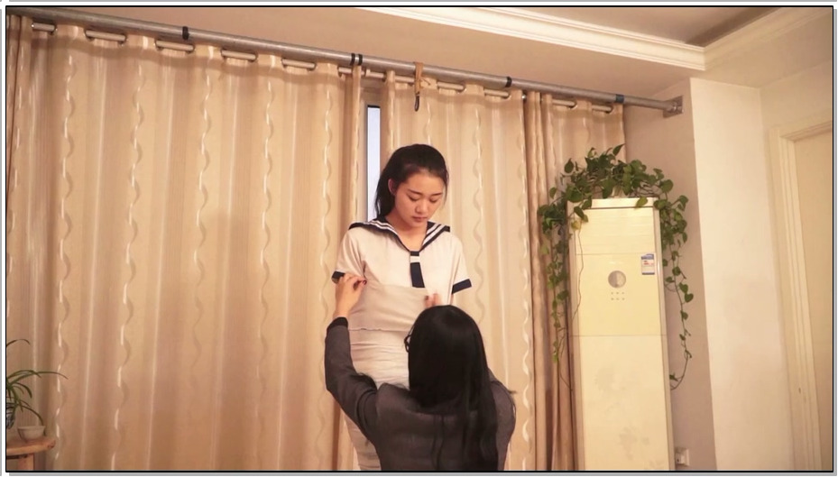 【逍遥】老师的秘密 – 下 佟亚老师解开依然童鞋身上的束缚然后玩起了全包