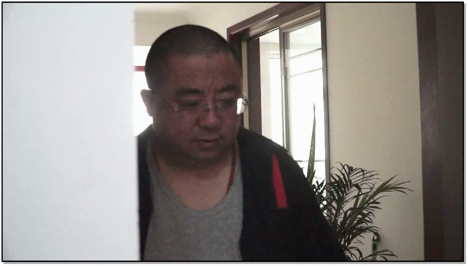 【逍遥】办公室丝劫 上 吴晗 新模刘璐 女大学生初入职场 不遵守公司规定穿丝袜被绑