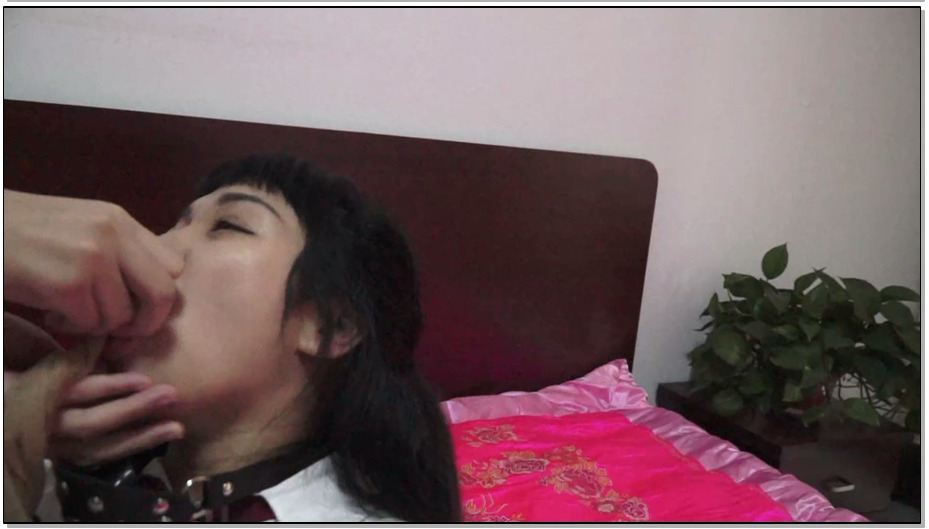 【逍遥】特殊的治疗 – 上 白丝护士假借治疗不良叛逆女孩，对她进行“特殊”的治疗